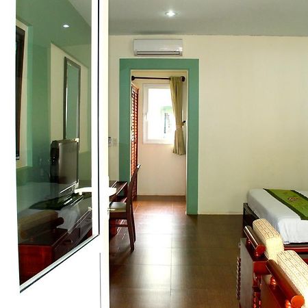 My Lan Resort Phú Quốc Exterior foto