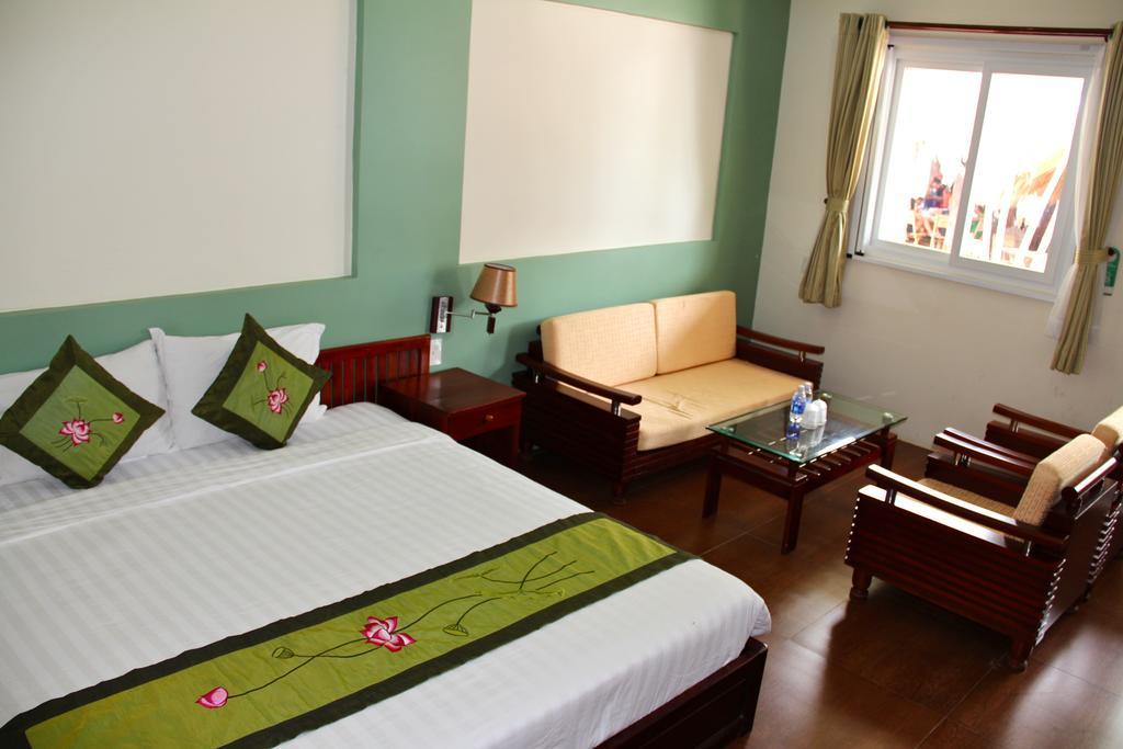My Lan Resort Phú Quốc Exterior foto