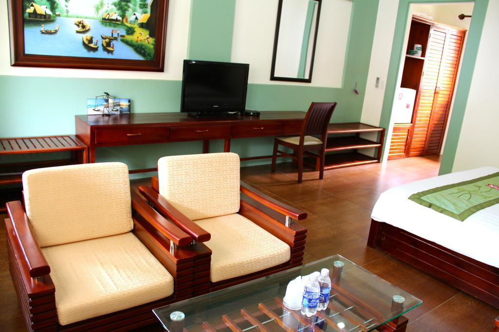 My Lan Resort Phú Quốc Exterior foto