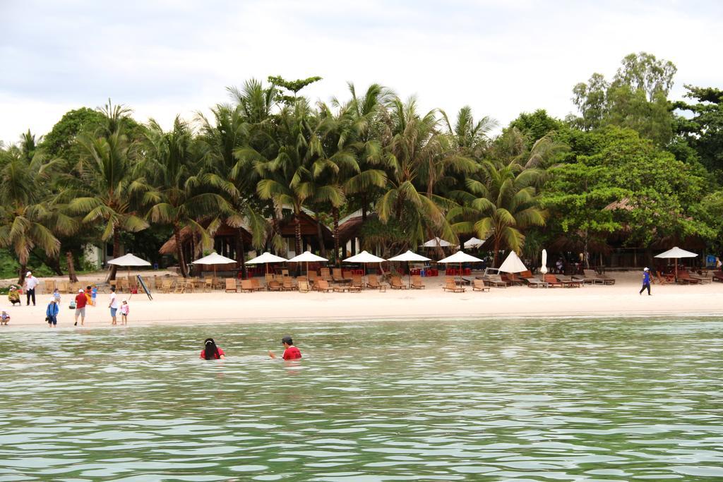 My Lan Resort Phú Quốc Exterior foto